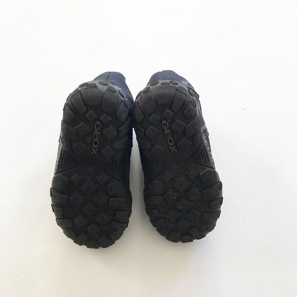 Goex dragon light up geox Tex boots EUC size 5.5 - Picture 7 of 7